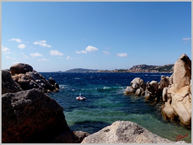 Magnifico mare
